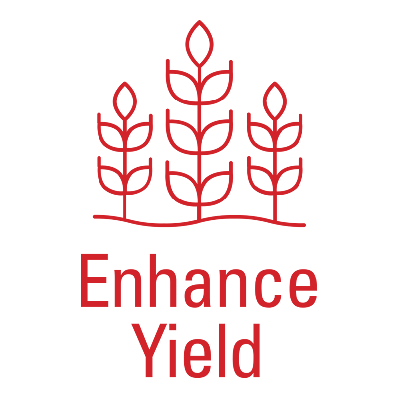 Enhance Yield