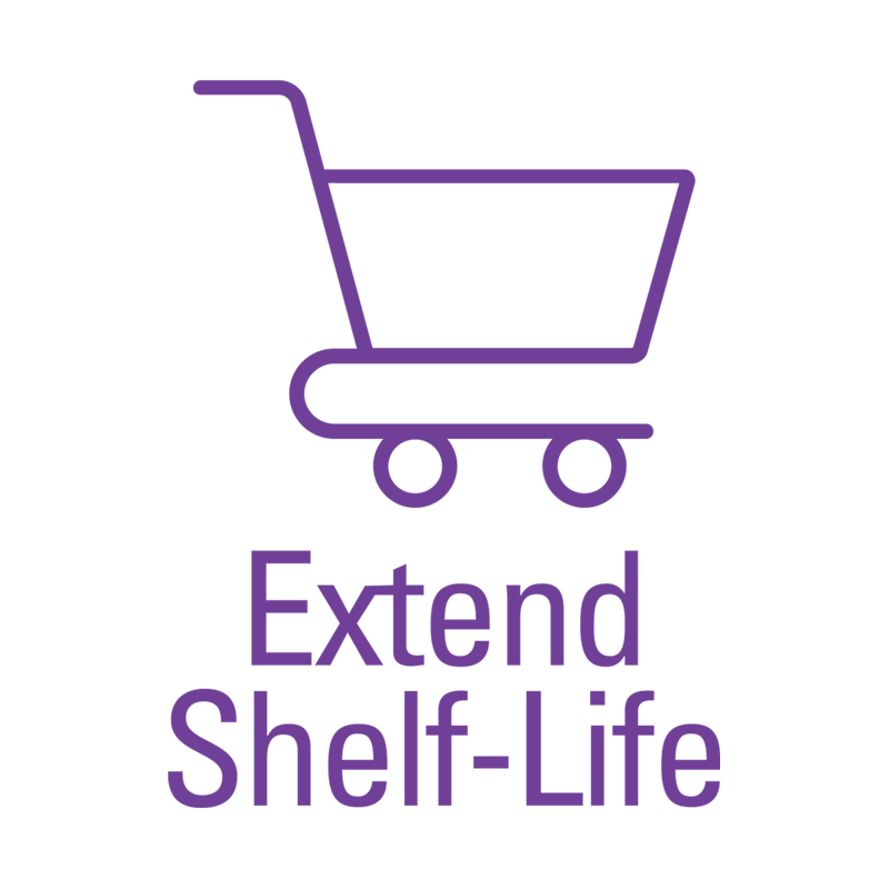 Extend Shelf Life Icon