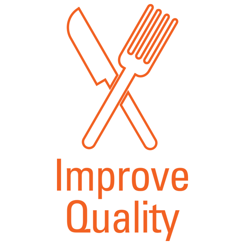 Improve Quality